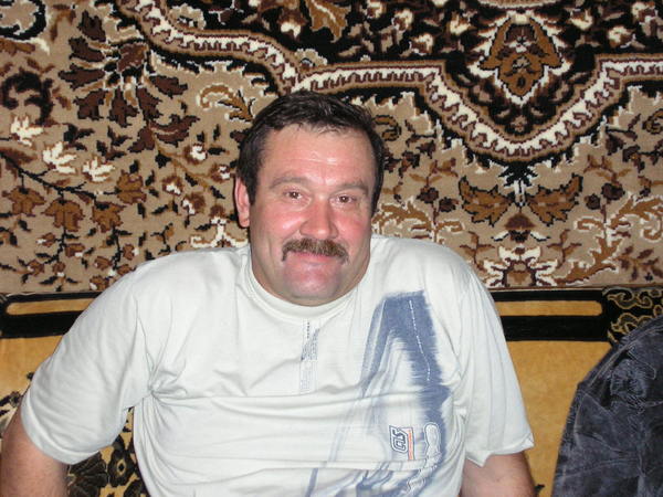 Юрий Миронов