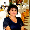 Роза Сарманова