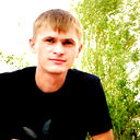 Антон Серебренников