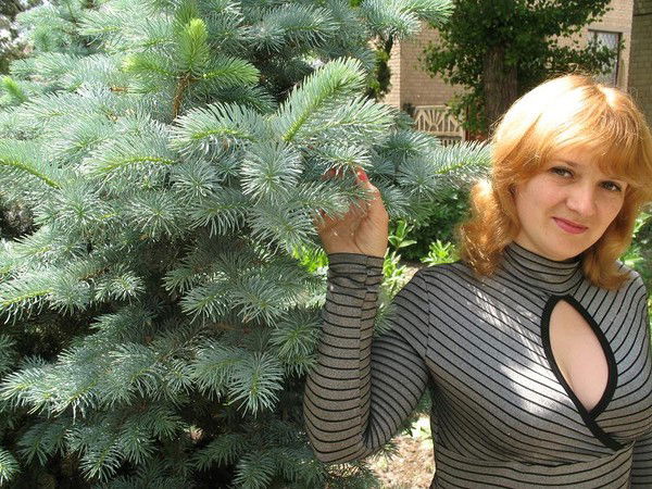 Надежда Шмиляк