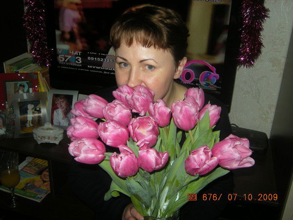 Наталья Макутенко