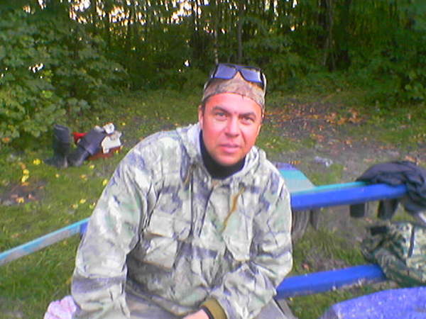 Рифат Шамсеев