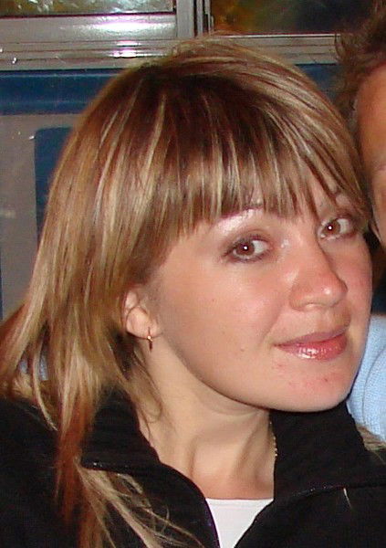 Ольга Моисеева