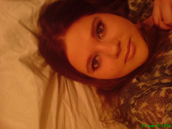 Юлия Солнышко