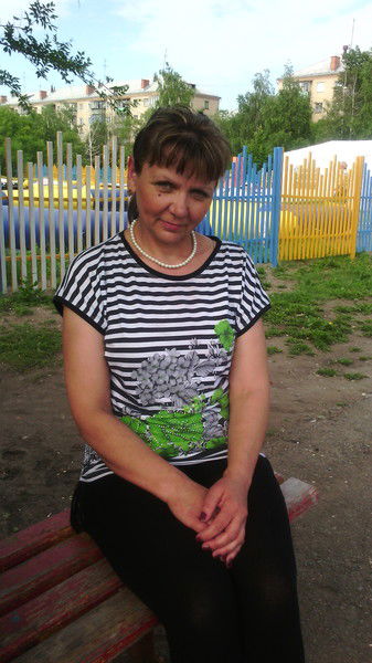 Наталья Коновалова