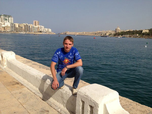 Сергей Пьянков