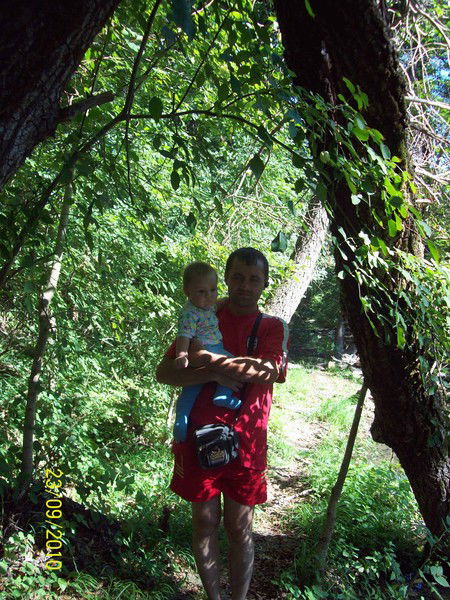 Андрей Карабут