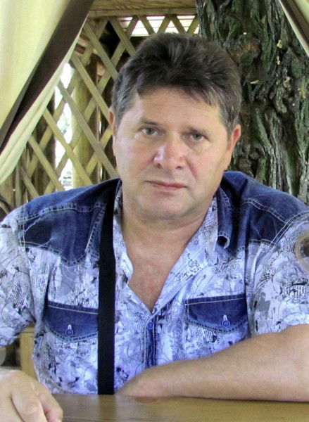 Владимир Хлыстов