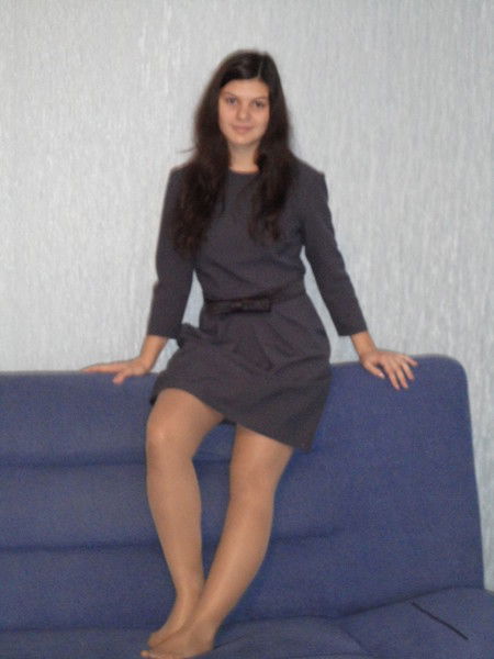 Дарья Щербакова