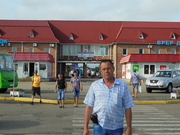 Мик Ставицки