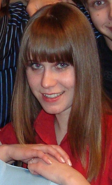 Олеся Андреева