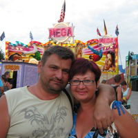 Елена Петракова