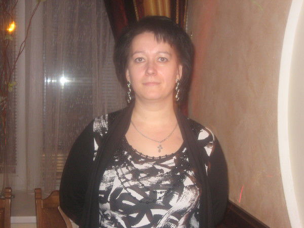 Татьяна Шпудейко