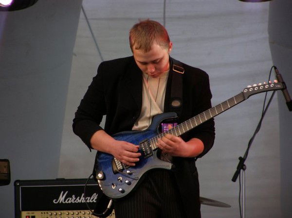 Гончаров Олег