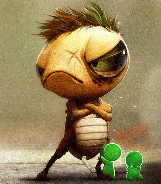 Анатолий Хромов