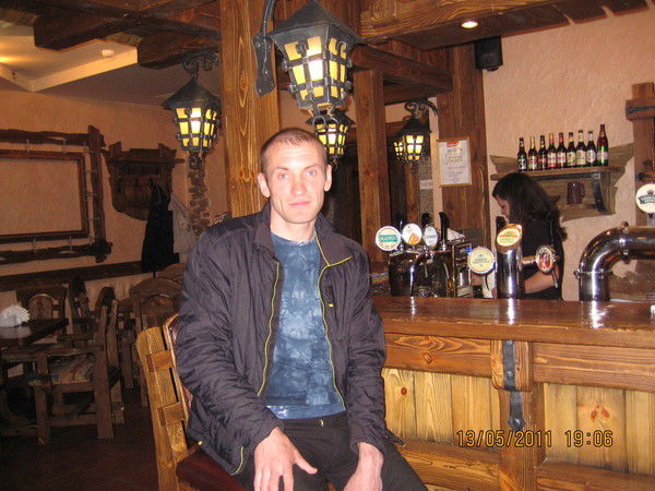 Александр Бурцев