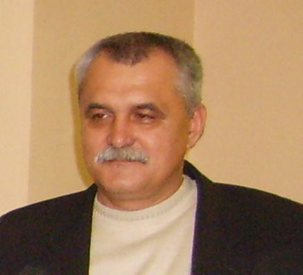 Сергей Брюхань