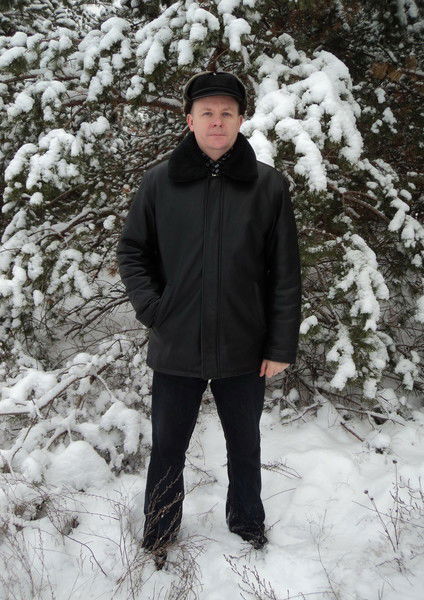 Андрей Черванев