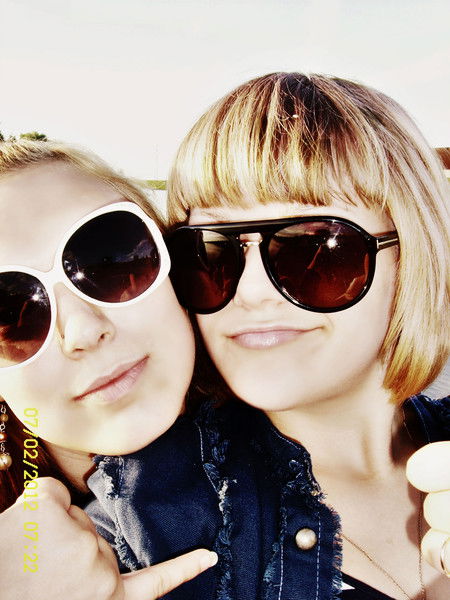 Софья Напалкова