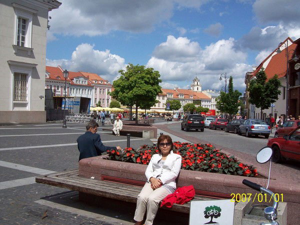 Дамеш Битемирова