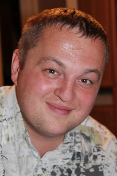 Константин Жульдиков