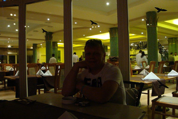 Олег Фирсков