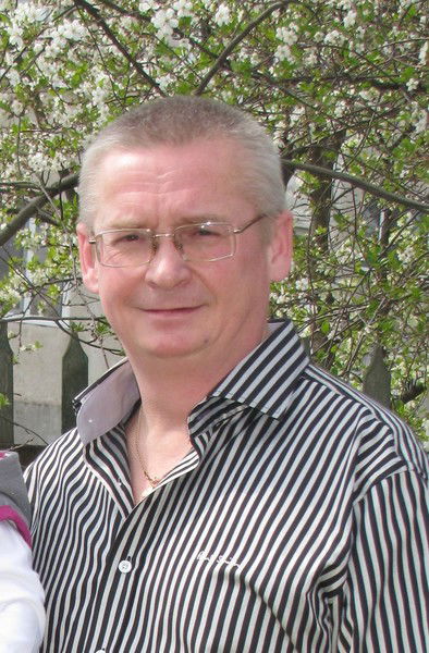 Сергей Кузнецов