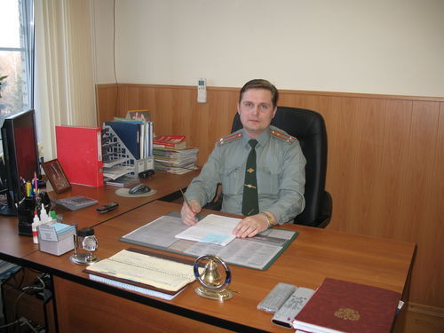 Игорь Иванов