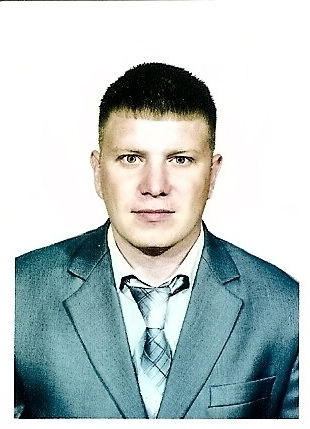 Константин Соболев