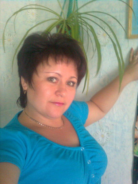 Фая Хакимова