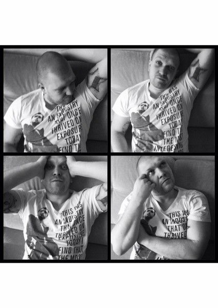 Кирилл Витальевич