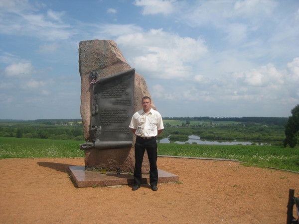 Алексей Вахрушев