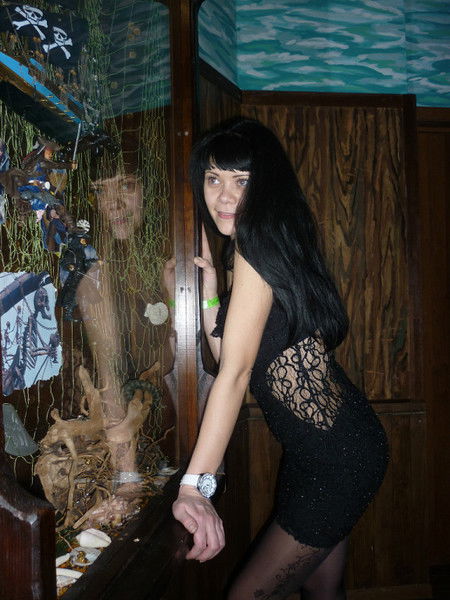 Алёна Юрова