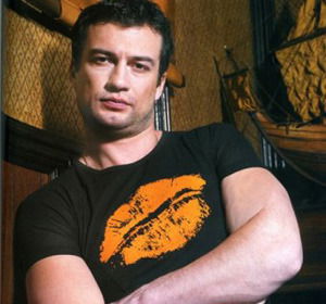 Евгений Гордиенко