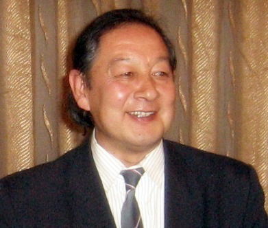 Аким Тохтахунов