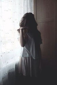 Настя Сандркина