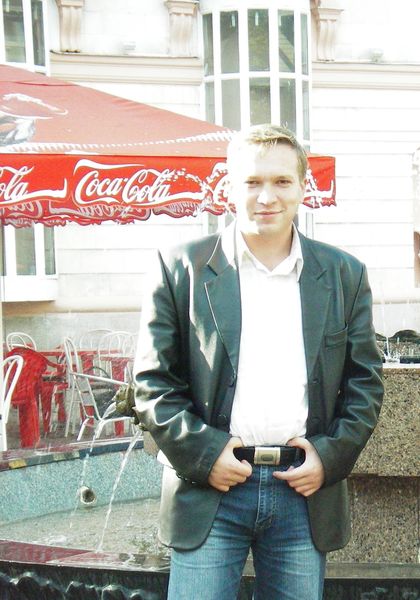 Евгений Щербаков