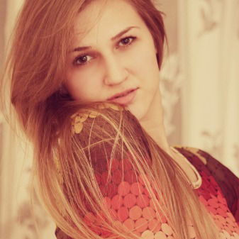 Елизавета Дыкань