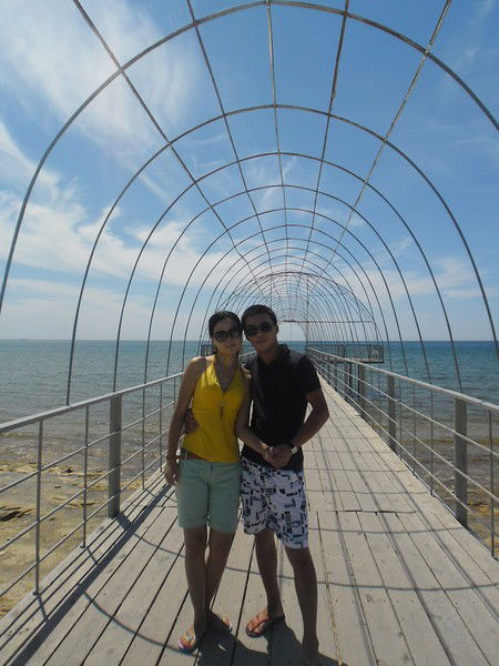 Karlygash Magfurkyzy