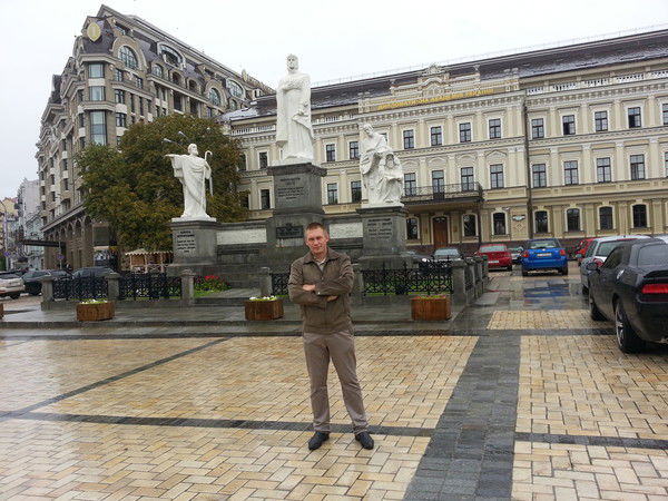 Андрей Полещук