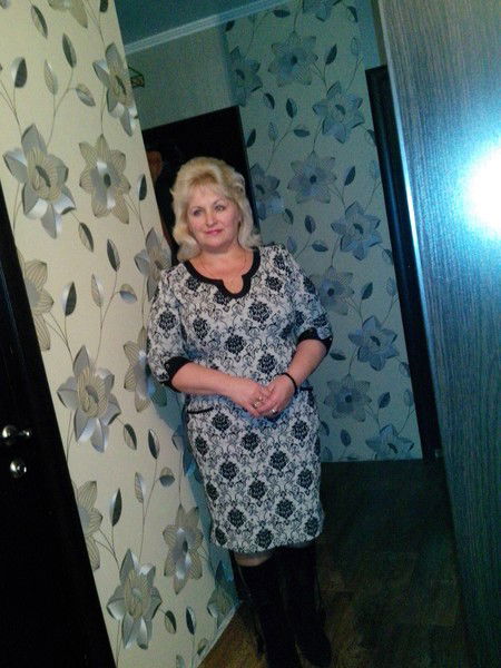 Валентина Валентина