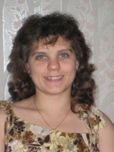 Алла Иванина