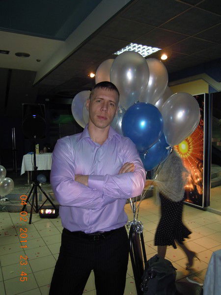 Михаил Калинин