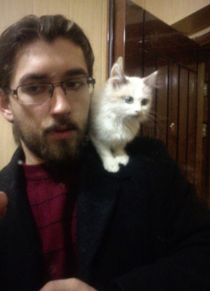 Алексей Неретин