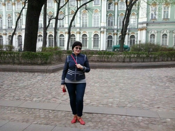 Светланка *