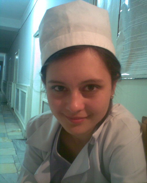 Юлия Хамидова