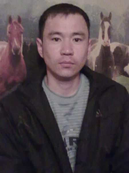 Аман Ургеншбаев