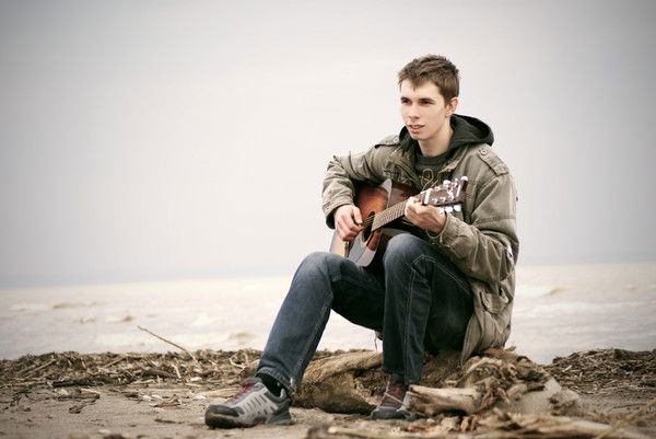 Саня Призрак