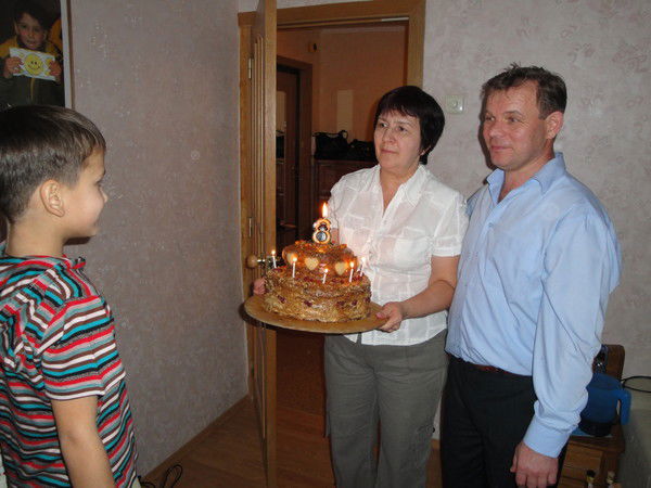 Татьяна Уксусникова