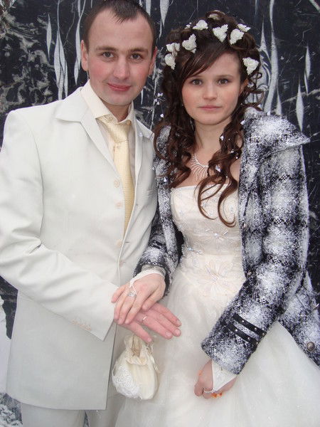 Ильвира Шилова